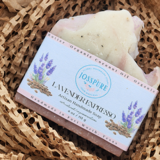 Our Lavender Soap Bundle Featured in Paper City Magazine Dallas