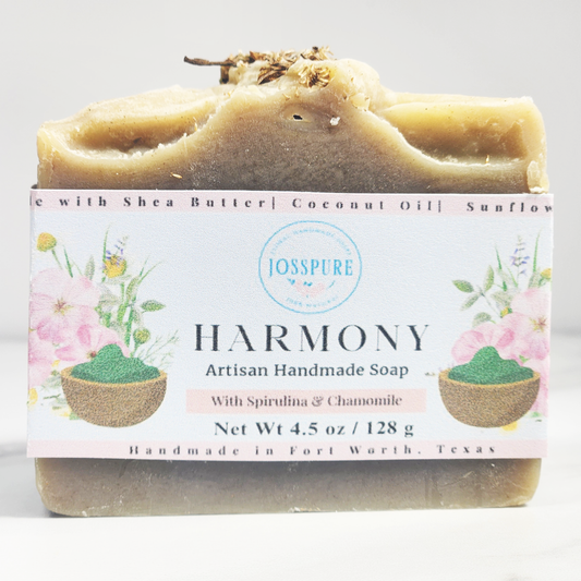 all natural soap for dry skin