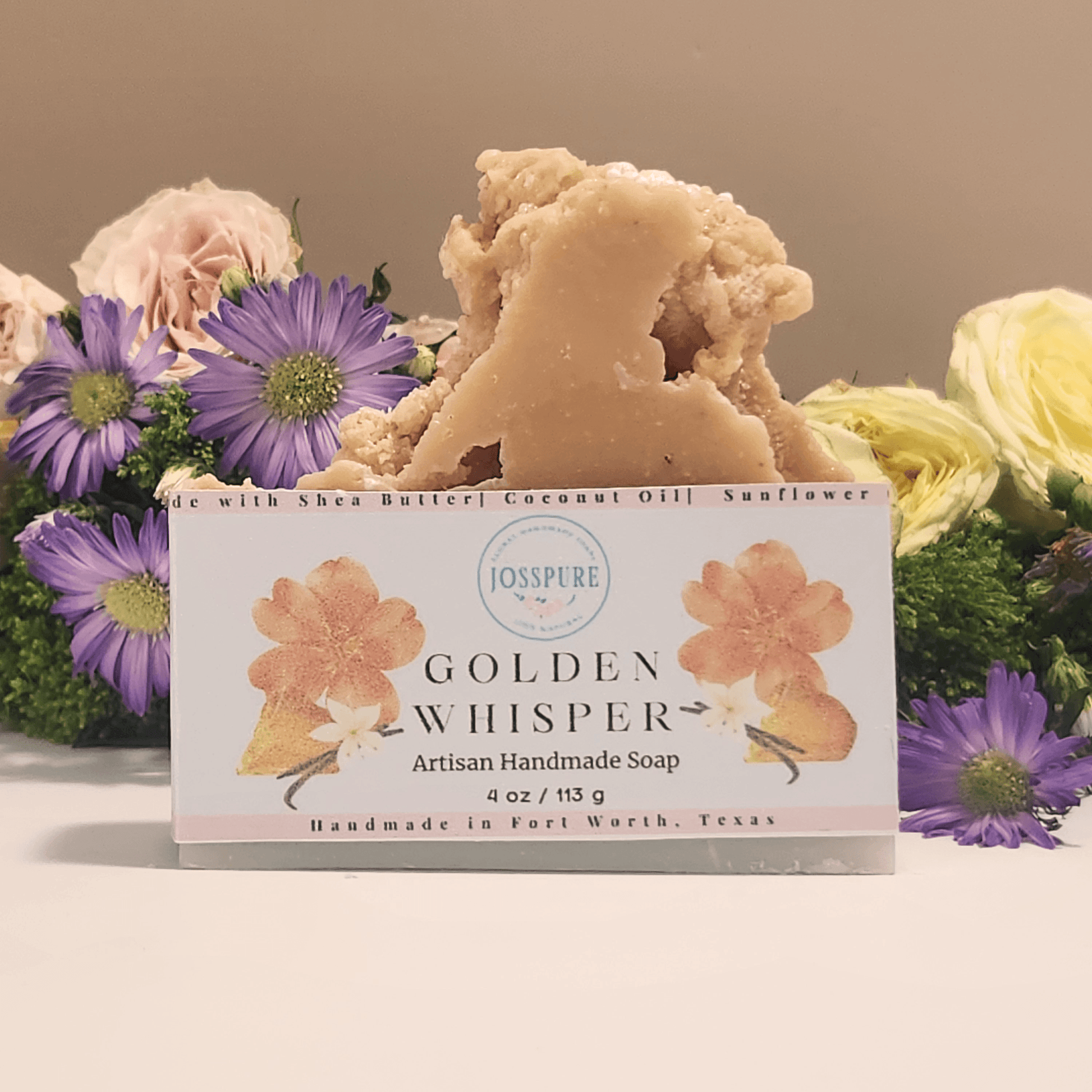 Chanel coco soap sales